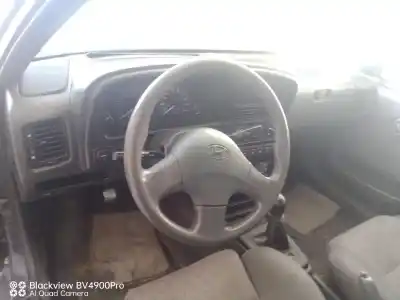 Здавання транспортного засобу hyundai s coupe (slc) 1.5 i року 1995 потужний g4ek