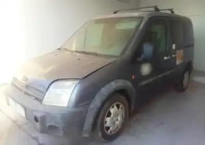 Здавання транспортного засобу ford transit connect (p65_, p70_, p80_) 1.8 tdci року 2005 потужний hcpa