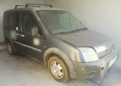 Здавання транспортного засобу ford transit connect (p65_, p70_, p80_) 1.8 tdci року 2005 потужний hcpa