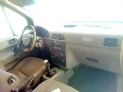 Здавання транспортного засобу ford transit connect (p65_, p70_, p80_) 1.8 tdci року 2005 потужний hcpa