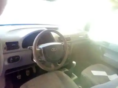 Здавання транспортного засобу FORD TRANSIT CONNECT (P65_, P70_, P80_)  року 2005 потужний HCPA