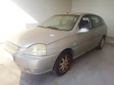 Здавання транспортного засобу KIA RIO I FASTBACK (DC)  року 2004 потужний A5D