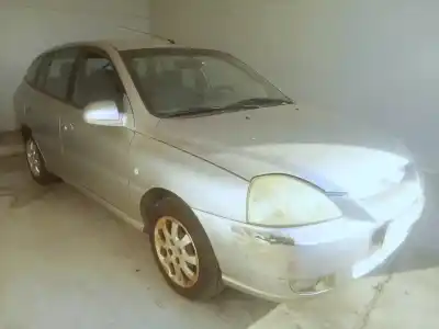 Здавання транспортного засобу kia rio i fastback (dc) 1.5 16v року 2004 потужний a5d