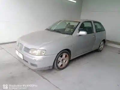 Здавання транспортного засобу SEAT IBIZA II (6K1)  року 2000 потужний AUA