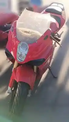 Здавання транспортного засобу HYOSUNG GT  року 2006 потужний 