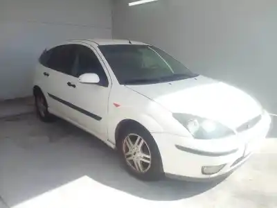 Scrapping Vehicle FORD FOCUS I (DAW, DBW)  of the year 2001 powered BHDA