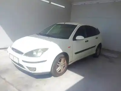 Scrapping Vehicle ford focus i (daw, dbw) 1.8 di / tddi of the year 2001 powered bhda
