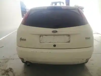 Scrapping Vehicle ford focus i (daw, dbw) 1.8 di / tddi of the year 2001 powered bhda