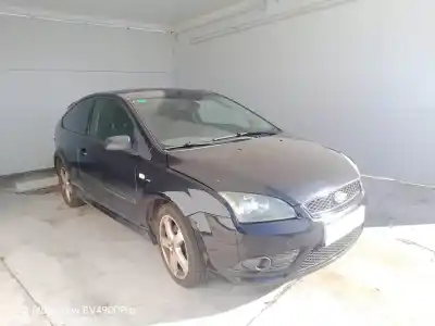 Здавання транспортного засобу FORD FOCUS II (DA_, HCP, DP)  року 2007 потужний KKDA