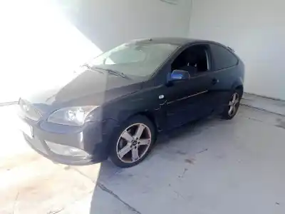 Scrapping Vehicle ford focus ii (da_, hcp, dp) 1.8 tdci of the year 2007 powered kkda