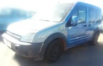 Scrapping Vehicle ford transit connect (p65_, p70_, p80_) 1.8 di of the year 2005 powered bhpa
