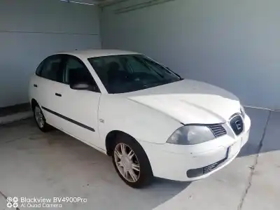 Здавання транспортного засобу SEAT IBIZA III (6L1)  року 2004 потужний BKY