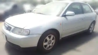 Здавання транспортного засобу audi a3 (8l1) 1.8 року 1999 потужний agn