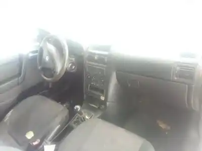 Утилизация автомобиля opel astra g fastback (t98) 1.6 (f08, f48) года 2025 питание z16se