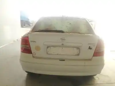 Утилизация автомобиля opel astra g fastback (t98) 1.6 (f08, f48) года 2025 питание z16se
