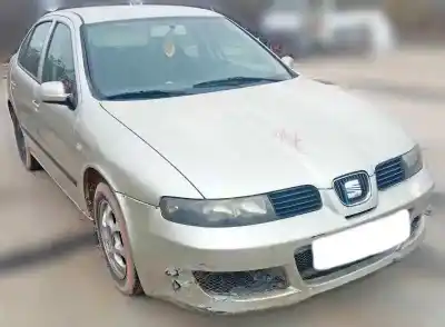 Утилизация автомобиля SEAT TOLEDO II (1M2)  года 2000 питание AHF ASV