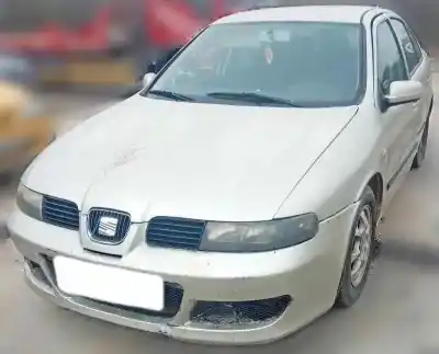 Утилизация автомобиля seat toledo ii (1m2) 1.9 tdi года 2000 питание ahf asv