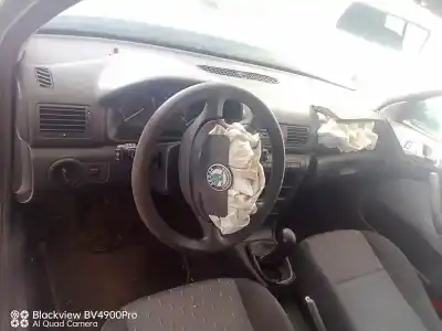 Утилизация автомобиля skoda octavia i (1u2) 1.9 tdi года 2006 питание axr