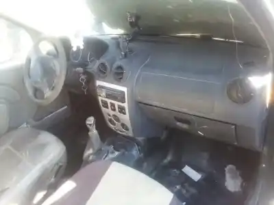 Здавання транспортного засобу dacia logan (ls_) 1.5 dci (ls0k) року 2006 потужний k9k 792