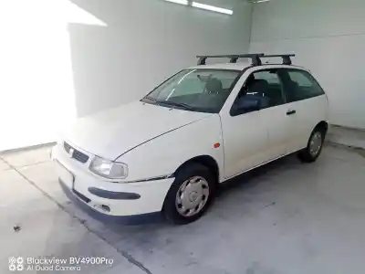Veículo de Sucata seat ibiza ii (6k1) 1.9 d do ano 1997 alimentado 1y