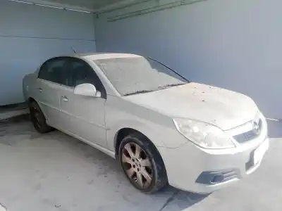 Утилизация автомобиля OPEL VECTRA C (Z02) 1.9 CDTI (F69) года 2005 питание Z19DT