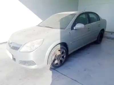 Утилизация автомобиля opel vectra c (z02) 1.9 cdti (f69) года 2005 питание z19dt