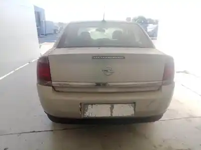 Утилизация автомобиля opel vectra c (z02) 1.9 cdti (f69) года 2005 питание z19dt