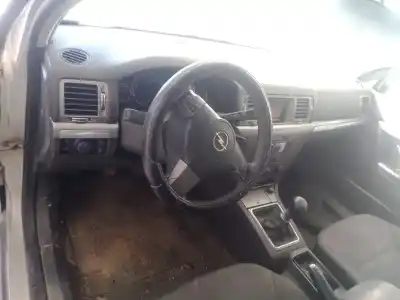 Утилизация автомобиля opel vectra c (z02) 1.9 cdti (f69) года 2005 питание z19dt