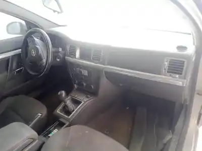 Утилизация автомобиля opel vectra c (z02) 1.9 cdti (f69) года 2005 питание z19dt