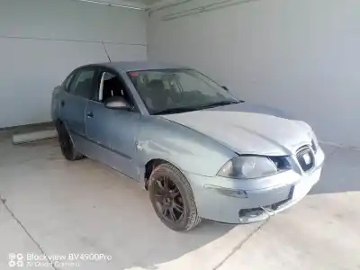 Утилизация автомобиля SEAT CORDOBA (6L2) 1.9 SDI года 2004 питание ASY