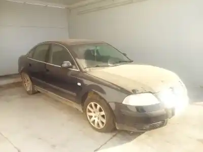 Утилизация автомобиля VOLKSWAGEN PASSAT B5.5 (3B3)  года 2001 питание AVF