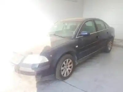 Veículo de Sucata volkswagen passat b5.5 (3b3) 1.9 tdi do ano 2001 alimentado avf