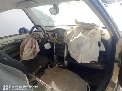 Veículo de Sucata mini mini (r50, r53) one do ano 2006 alimentado w10b16a