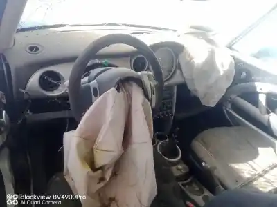 Veículo de Sucata mini mini (r50, r53) one do ano 2006 alimentado w10b16a