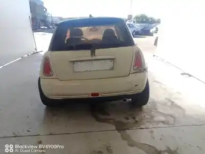 Veículo de Sucata mini mini (r50, r53) one do ano 2006 alimentado w10b16a