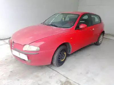 Утилизация автомобиля ALFA ROMEO 147 (937_)  года 2002 питание AR37203
