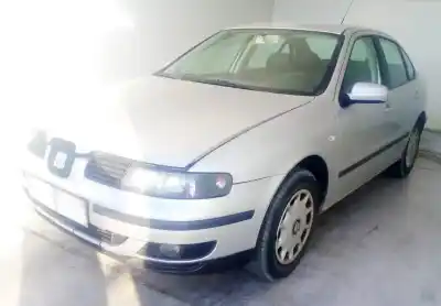 Утилизация автомобиля SEAT TOLEDO II (1M2)  года 2002 питание ALH