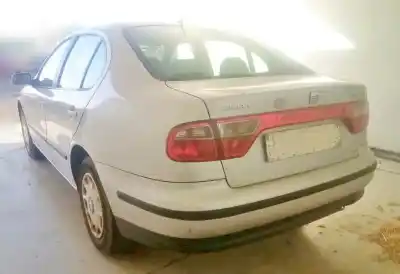 Veículo de Sucata seat toledo ii (1m2) 1.9 tdi do ano 2002 alimentado alh
