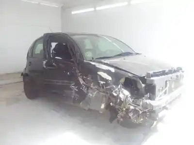 Sloopvoertuig CITROEN C3 I (FC_, FN_)  van het jaar 2007 aangedreven 8HZ