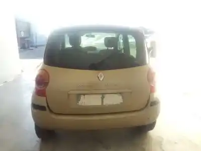Здавання транспортного засобу renault modus / grand modus (f/jp0_) 1.4 (jp01, jp0j) року 2005 потужний k4j 770,k4j 780