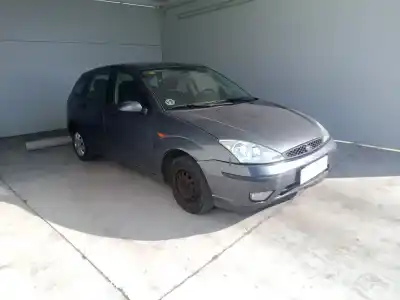 Scrapping Vehicle ford focus ii (da_, hcp, dp) 1.6 of the year 2004 powered fydb Scrapping Vehicle ford focus ii (da_, hcp, dp) 1.6 of the year 2004 powered fydb