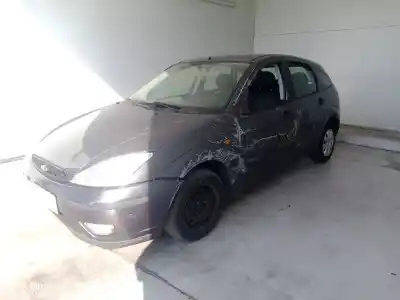 Scrapping Vehicle ford focus ii (da_, hcp, dp) 1.6 of the year 2004 powered fydb Scrapping Vehicle ford focus ii (da_, hcp, dp) 1.6 of the year 2004 powered fydb