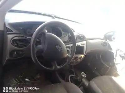 Scrapping Vehicle ford focus ii (da_, hcp, dp) 1.6 of the year 2004 powered fydb Scrapping Vehicle ford focus ii (da_, hcp, dp) 1.6 of the year 2004 powered fydb