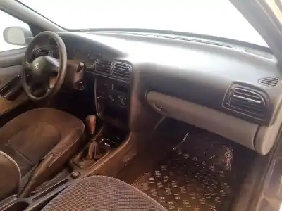 Veicolo di demolizione peugeot 406 (8b) 1.9 td dell'anno 1998 alimentato dhx