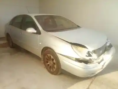 Verschrottungsfahrzeug CITROEN C5 I (DC_) 2.0 HDI (DCRHZB, DCRHZE) des Jahres 2004 angetrieben RHZ