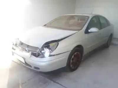 Veículo de Sucata citroen c5 i (dc_) 2.0 hdi (dcrhzb, dcrhze) do ano 2004 alimentado rhz