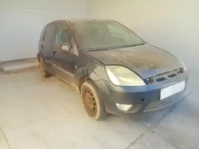 Veículo de Sucata ford fiesta v (jh_, jd_) 1.4 tdci do ano 2005 alimentado f6ja