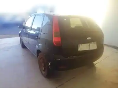 Veículo de Sucata ford fiesta v (jh_, jd_) 1.4 tdci do ano 2005 alimentado f6ja