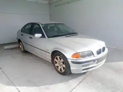 Здавання транспортного засобу BMW 3 (E46) 320 D року 1999 потужний 20-4-1D