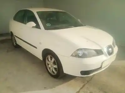 Veículo de Sucata SEAT CORDOBA (6L2) 1.9 TDI do ano 2007 alimentado BLT
